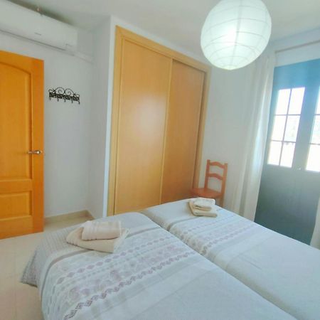 Apartment Cala De Nerja Spainsunrentals 1083 エクステリア 写真