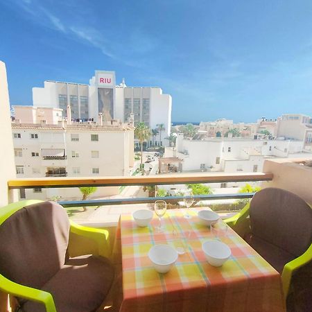 Apartment Cala De Nerja Spainsunrentals 1083 エクステリア 写真