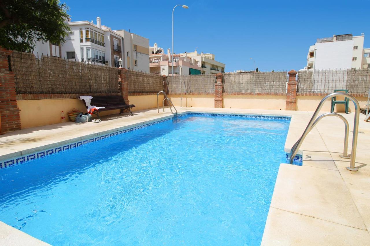 Apartment Cala De Nerja Spainsunrentals 1083 エクステリア 写真