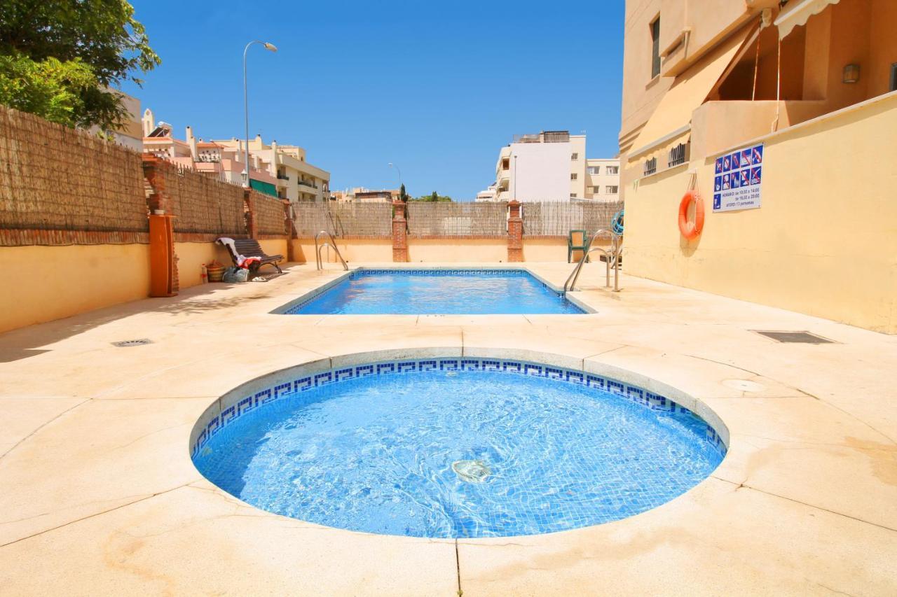 Apartment Cala De Nerja Spainsunrentals 1083 エクステリア 写真