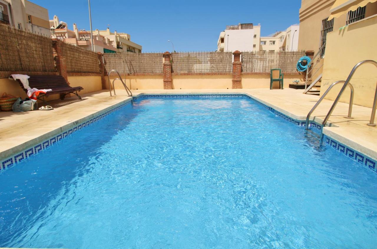 Apartment Cala De Nerja Spainsunrentals 1083 エクステリア 写真