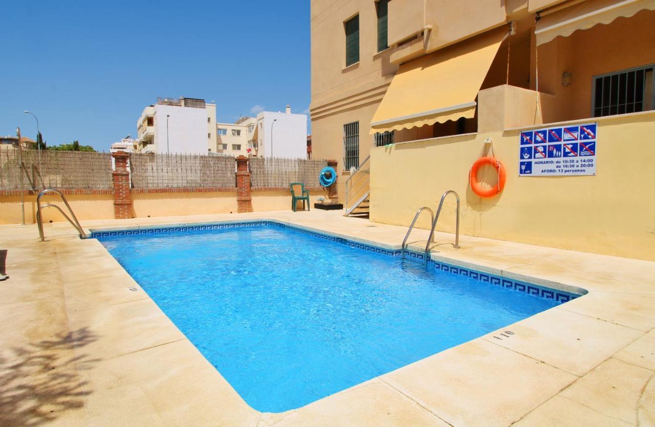Apartment Cala De Nerja Spainsunrentals 1083 エクステリア 写真