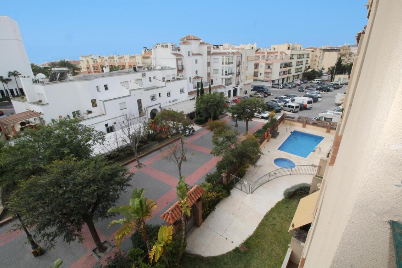 Apartment Cala De Nerja Spainsunrentals 1083 エクステリア 写真