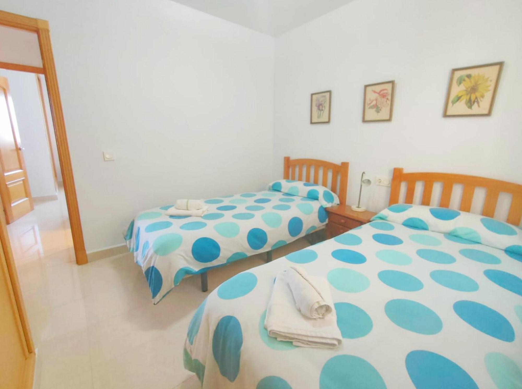 Apartment Cala De Nerja Spainsunrentals 1083 エクステリア 写真