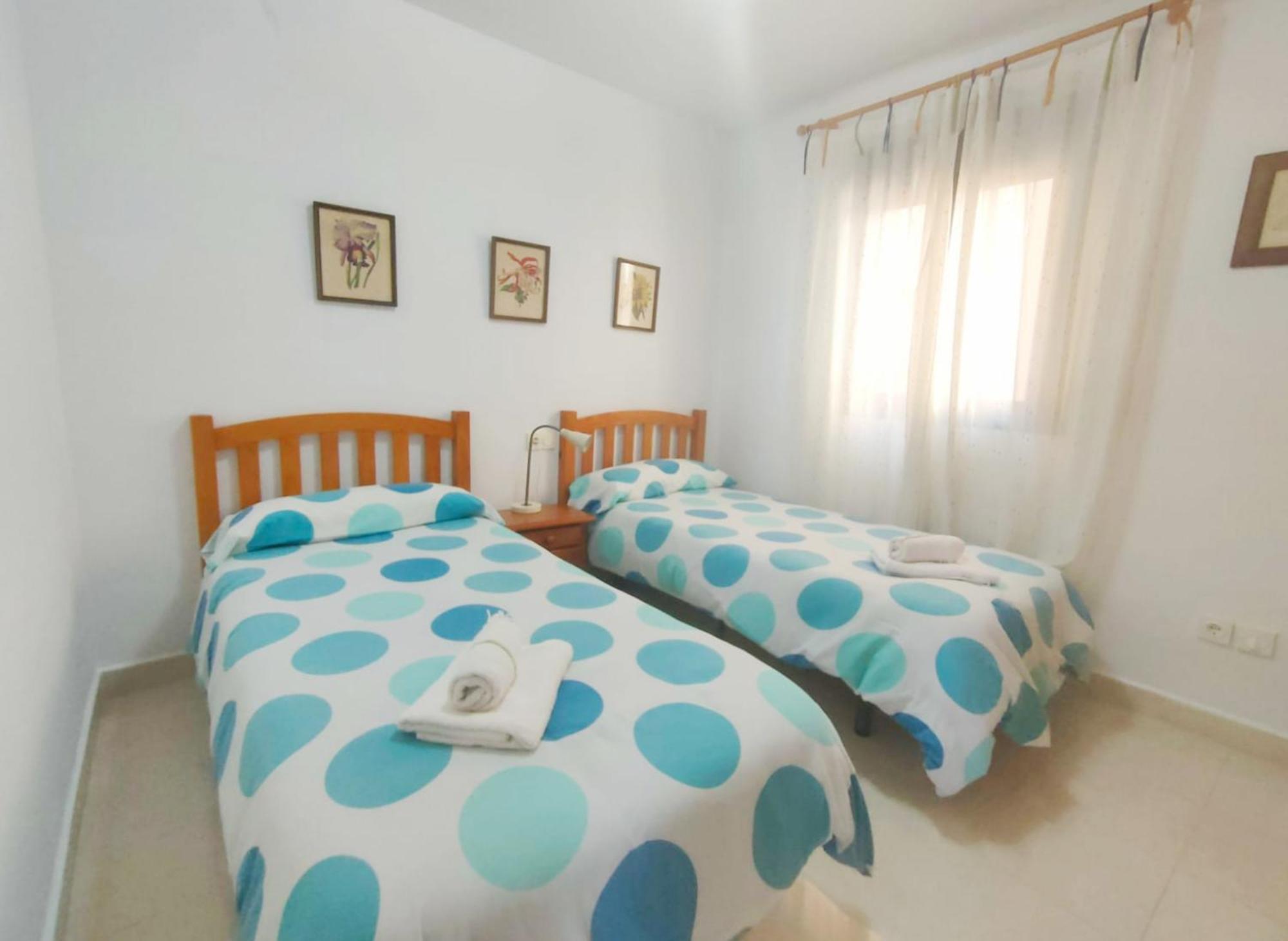 Apartment Cala De Nerja Spainsunrentals 1083 エクステリア 写真