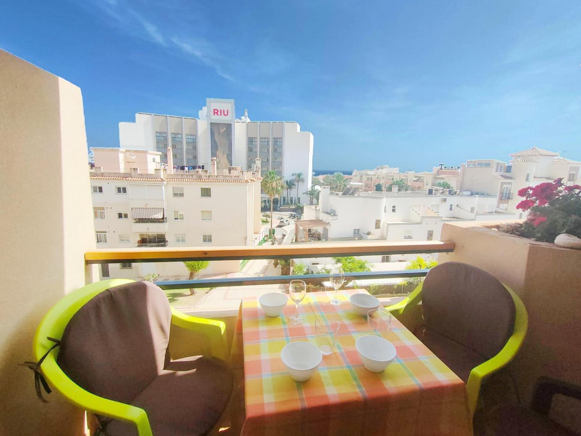 Apartment Cala De Nerja Spainsunrentals 1083 エクステリア 写真