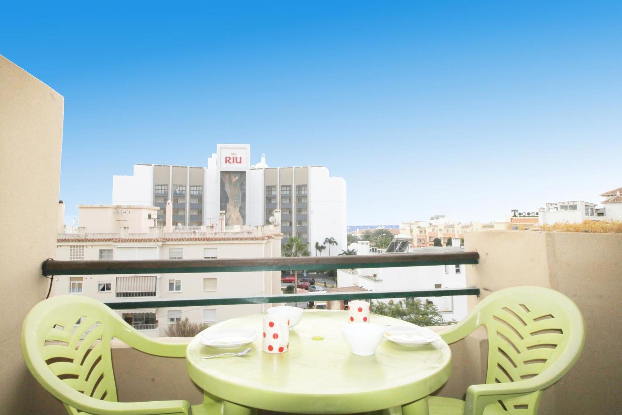 Apartment Cala De Nerja Spainsunrentals 1083 エクステリア 写真