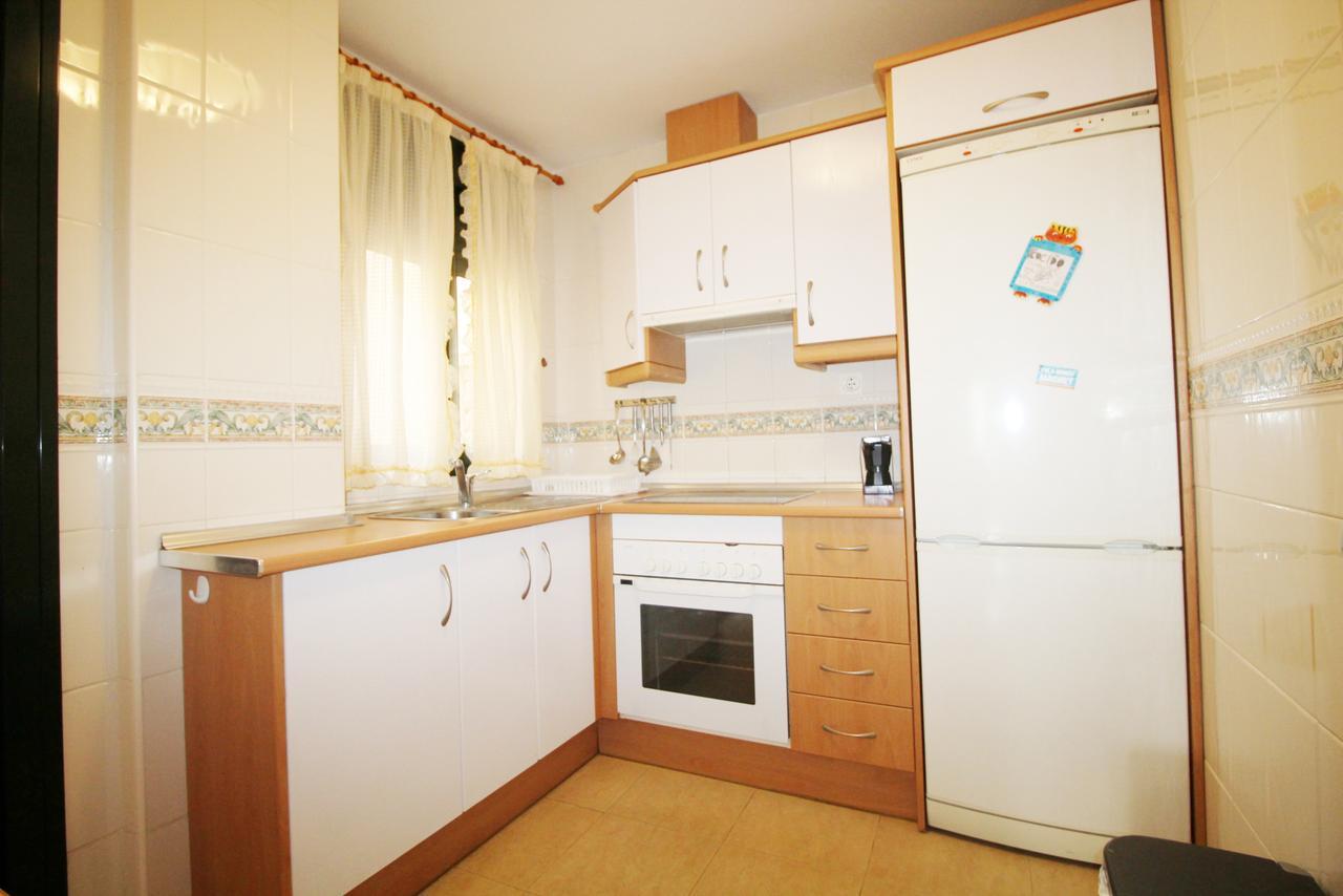 Apartment Cala De Nerja Spainsunrentals 1083 エクステリア 写真